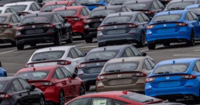 Başlık: Japon Otomobil Üreticilerinin ABD'ye Ters İthalat Hamlesi İçerik: Japon