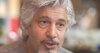 Behzat Uygur: Babamın Filmine İzin Vermeyeceklerini Açıkladı Bahsettiğimiz Filmin Çekimine