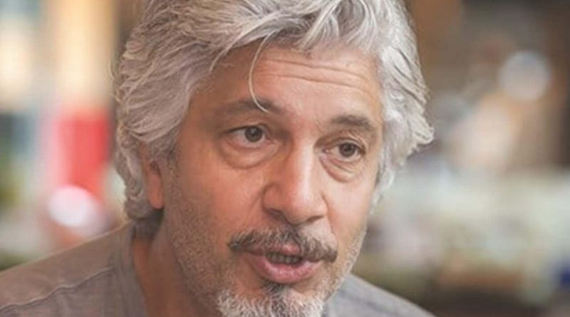 Behzat Uygur: Babamın Filmine İzin Vermeyeceklerini Açıkladı Bahsettiğimiz Filmin Çekimine