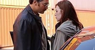 103 Bin İzleyici Uykucu'yu 12 Saatte İzledi 103 Bin İzleyici