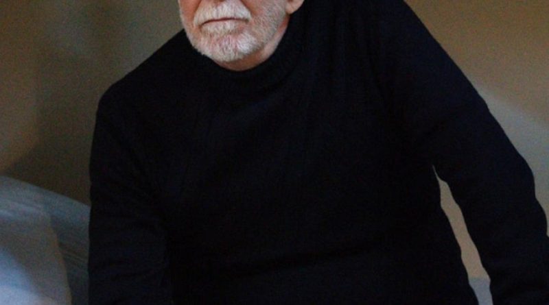 Kızılcık Şerbeti'ne Macit Koper Katıldı Show TV'nin yeni dizisi "Kızılcık