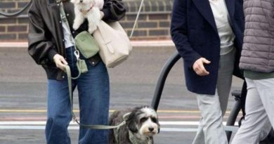 Tom Cruise ve Ana De Armas'ın İlişkisi: Hızlı Temposu Yüzünden