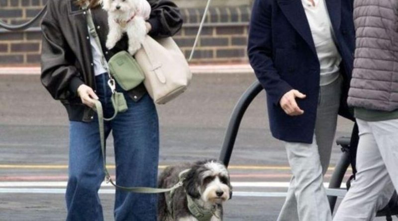 Tom Cruise ve Ana De Armas'ın İlişkisi: Hızlı Temposu Yüzünden