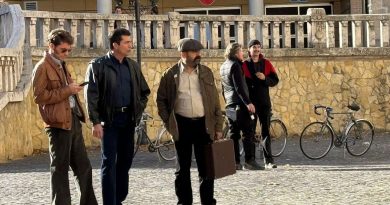 Vedat İnceefe, Abdullah Çatlı'yı Canlandırıyor Türkiye'nin yakın tarihinin çalkantılını dönemlerinden