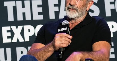 Mel Gibson'ın Yeni Filmi için Seçtiği Oyuncuya Tepki Gibson, "Tutku
