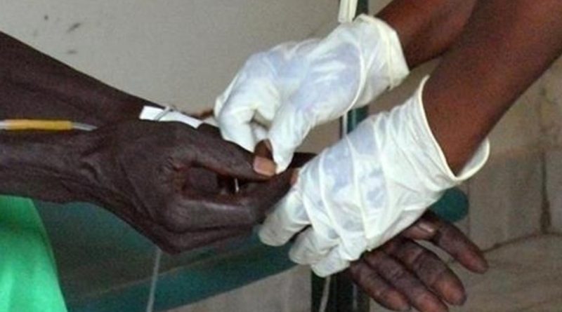 Afrika'da Kolera Salgını: 4 Bin 200 Kişinin Hayatını Kaybetti Afrika'da