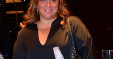 Ayşe Barım'ın Yakalama Kararının Gerekçesi Belli Oldu Ayşe Barım'ın Yakalama