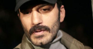 Yağma Suçuundan Hapsi İstendi: Ufuk Bayraktar'ın Yağma Suçundan İddianamesi Kabul