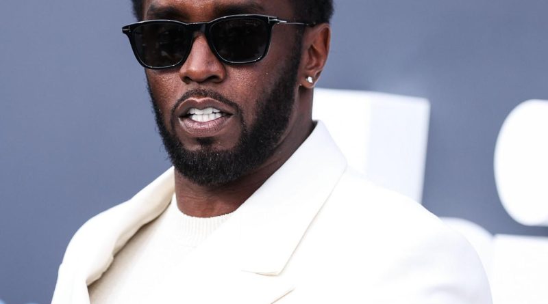 Hatalarımın sorumluluğunu alıyorum: Diddy'nin özür mektubu Haber Hatalarımın sorum