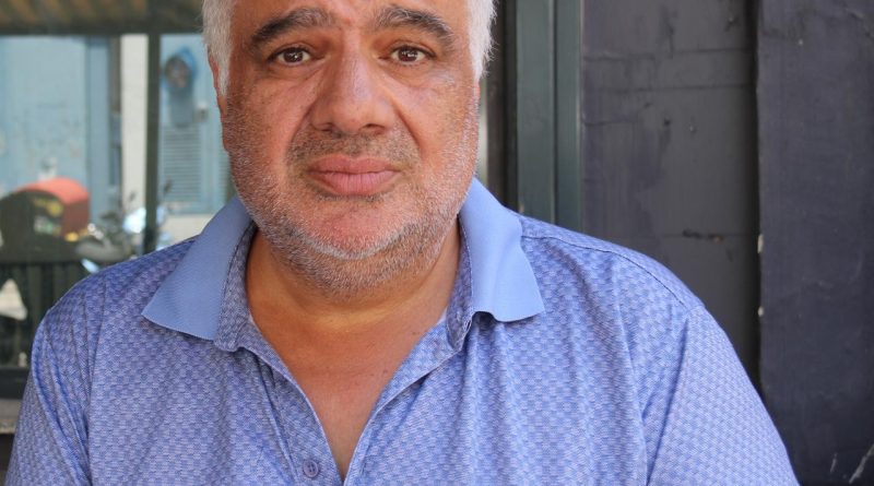 Recep Bülbülses Hayatını Kaybetti Ali Bülbülses, 65 yaşında hayatını</strong