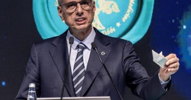 Tamamlayıcı Tıp Alanında Yeni Gelişme! Sağlık Bakanı Kemal Memişoğlu, DSÖ