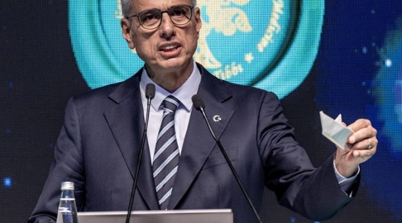 Tamamlayıcı Tıp Alanında Yeni Gelişme! Sağlık Bakanı Kemal Memişoğlu, DSÖ