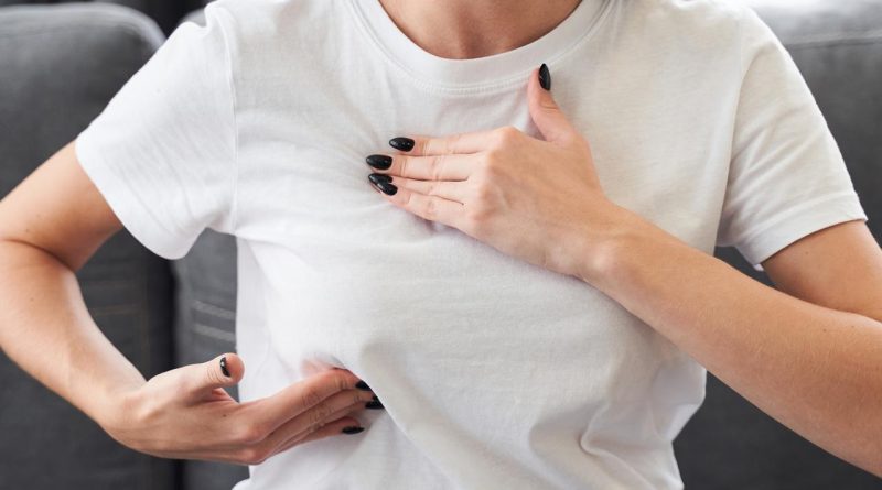 Meme Kanseri: 20-40 Yaş Arasındaki Kadınlarda da Görülebilir Türkiye'deki verilere