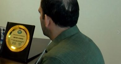 Beyin Damar Yumağından Kurtuldu Beyin Damar Yumağından