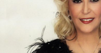 Türk Sanat Müziği Sanatçısı İlkay Armen Vefat Ediyor Türk Sanat