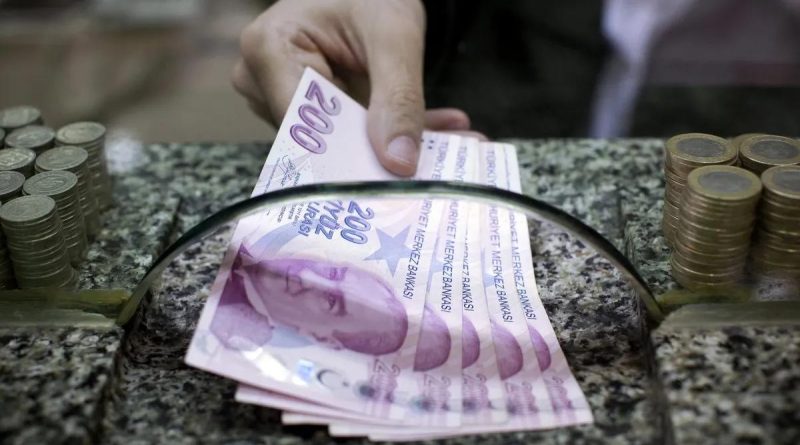 GÜNCEL EMEKLİ MAAŞ PROMOSYONU 2025! Emekli promosyonu 30 bin