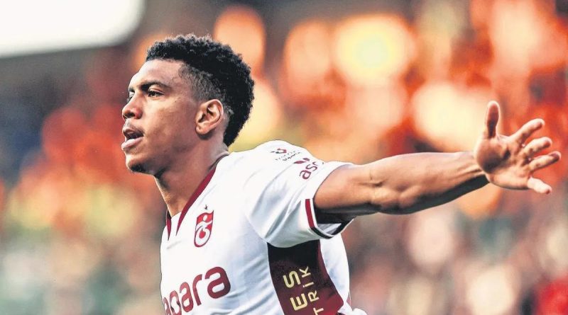 Here is a new content in Turkish: Başlık: Trabzonspor, Rize'yi