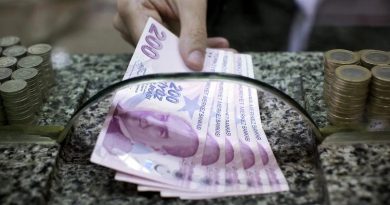 Mevduat Faizleri Gevşemedi, Faiz Kararı Öncesi Sıkı Duruş Merkez Bankası'nın