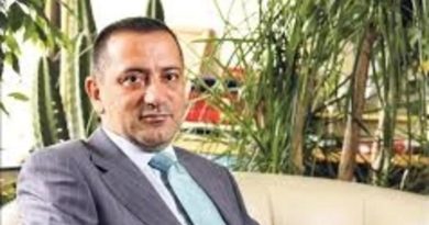 Başlık: Fatih Altaylı'ya 3 Yıl Hapis İstendi Fatih Altaylı'nın Yorum