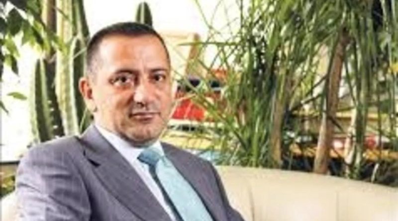 Başlık: Fatih Altaylı'ya 3 Yıl Hapis İstendi Fatih Altaylı'nın Yorum