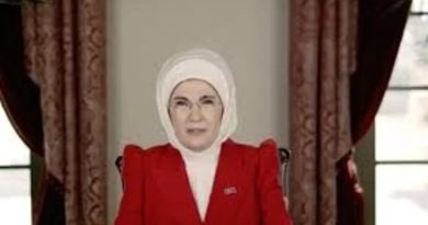 Başlık: Türkiye-Afrika İş ve Ekonomi Forumu’nda Kadın Girişimcilik Konuşuldu Türkiye-Afrika