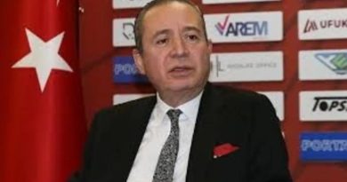 Here is the rewritten text in Turkish: Başlık: Gençlerbirliği Başkanı