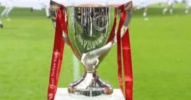 Ziraat Türkiye Kupası'nda 3 Tur Maçlarının Hakemleri Açıklandı! Türkiye Futbol