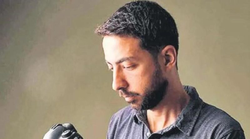 Here is the rewritten text in Turkish: Başlık: TRT Muhabiri