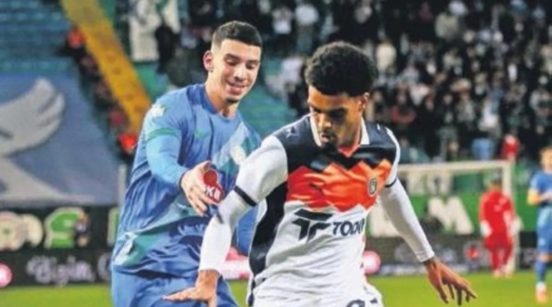 Here is a Turkish text that meets your requirements: Rize,