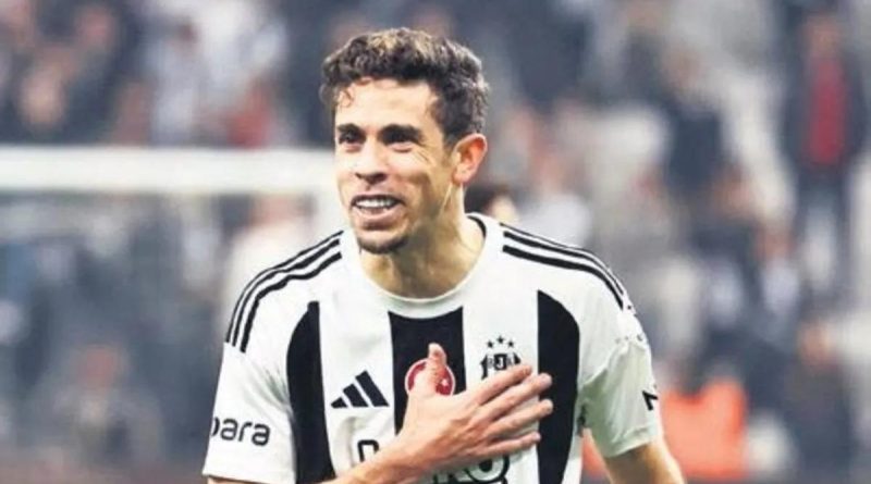 Here is a Turkish-only content with the given title and