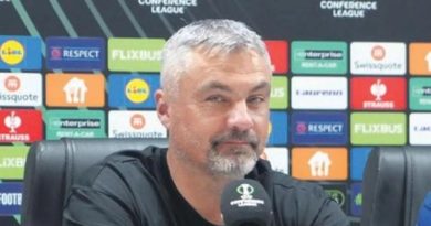 Samsunspor, Dinamo Kiev'i Konuk Edecek Samsunspor, UEFA Konferans Ligi'ndeki İkinci