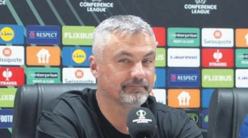 Samsunspor, Dinamo Kiev'i Konuk Edecek Samsunspor, UEFA Konferans Ligi'ndeki İkinci