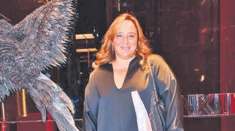 Ayşe Barım Tahliye Oldu: 22 Yıl Hapisle Yargılandı Ayşe Barım