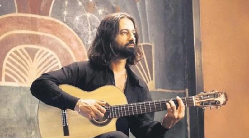 Koray Avcı'nın Yeni Teklisinin Dijital Platformlardaki Yerini Aldığı Koray Avcı'nın