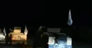 Pakistan-Afganistan Sınırında Çatışma: Savaş Uçakları Harekete Geçti Pakistan-Afganistan</strong