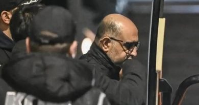 Aziz İhsan Aktaş'ın Mal Varlıklarına El Konuldu Son Dakika Haberleri