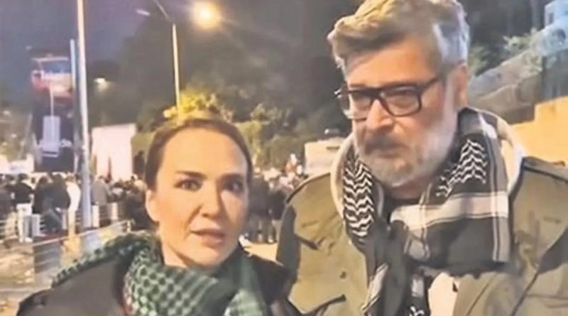 Başlık: Gazze'ye İnsani Yardım Taşıyan Filosuna Askeri Müdahale Gazze'nin Ulaşılabilirliği