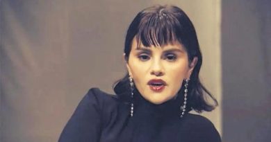 Selena'nın Büyük Değişimi: Hayranlarını Şoke Ediyor Selena Gomez'in Yeni Şarkısı