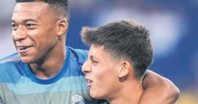 Sezonun En İyi Ortakları: Arda Güler ve Mbappe Real Madrid'in