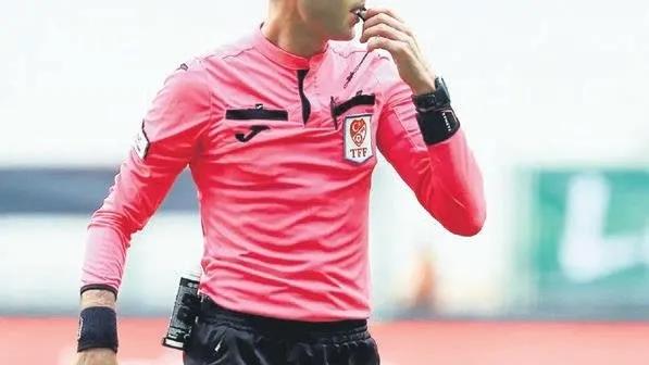 Here is a Turkish text that meets your requirements: TFF