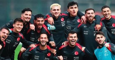 Forma için 'Can' atıyor: Bulgaristan deplasmanında zorlu karşılaşma Bulgaristan deplasmanında