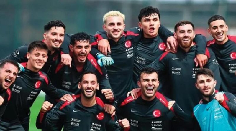 Forma için 'Can' atıyor: Bulgaristan deplasmanında zorlu karşılaşma Bulgaristan deplasmanında