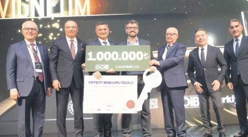 Here is a new text in Turkish: Başlık: Dijital Mobilite