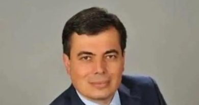 FETÖ'den İhraç Edilen Eski Hakim Yaşar Akyıldız'ın Yargılanmasına Devam Edildi