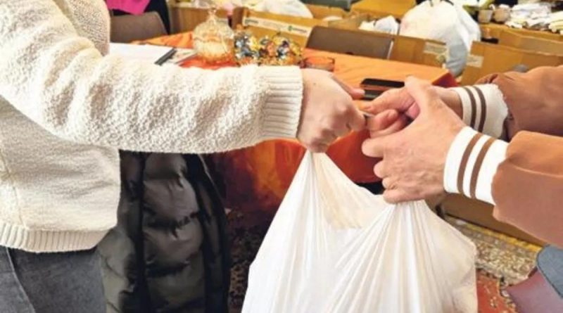 Yardımseverler Daha Uzun Yaşama İhtimaline Sahip Euronews'te Yayımlanan Araştırma Özetlendi