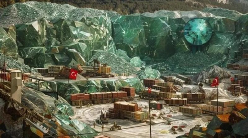 Here is the rewritten content in Turkish: Başlık: Türkiye NTE'sinin