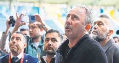 Beşiktaş'ta Sabırlı Olun Söz Verdi! Beşiktaş, yeni sezonunu iyi bir