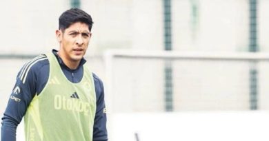 Fenerbahçe, Alvarez'ün Dönüşünü Bekliyor Fenerbahçe, Alvarez'ün Dön