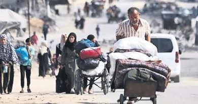 Hamas'a Hamaset Yapan Bize Neler Yapmaz Hamas'ın Açıklamasına Göre, Kalıcı