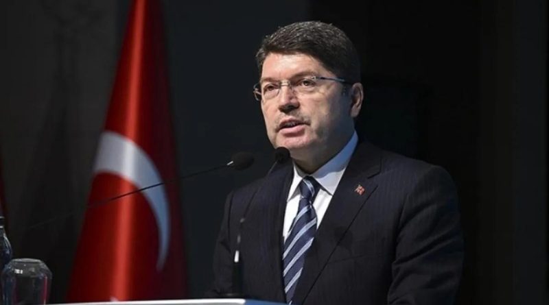 Ağrı'da Yeni Adalet Binasının İhalesi 30 Ekim'de Gerçekleşecek Ağrı'da Yeni